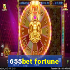 655bet fortune